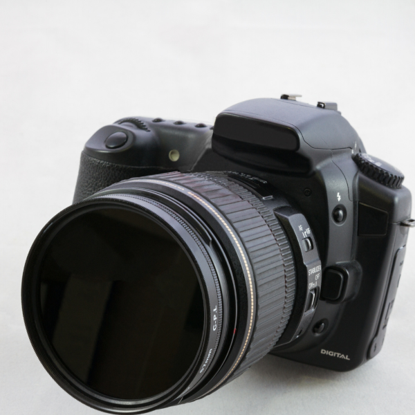 OTHER USED DSLRS